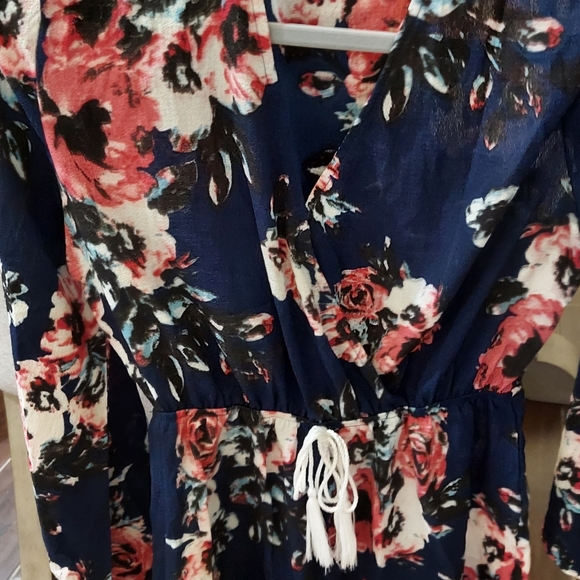 Romper - Picture 3 of 3